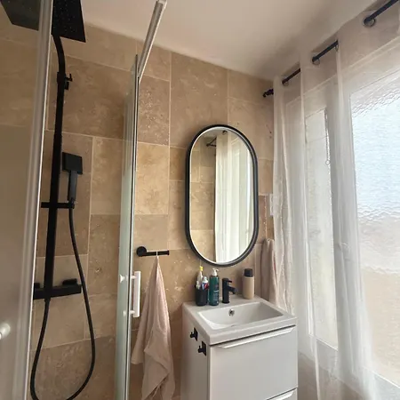 דירה Appartement, Ensoleille טולון