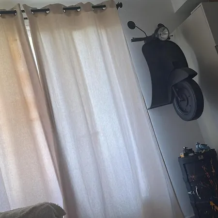 Appartement, Ensoleillé Appartement *
