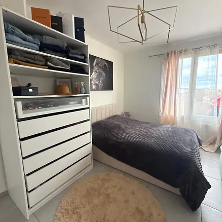 Appartement, Ensoleillé Toulon