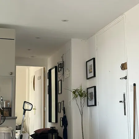 Appartement, Ensoleillé Appartement *