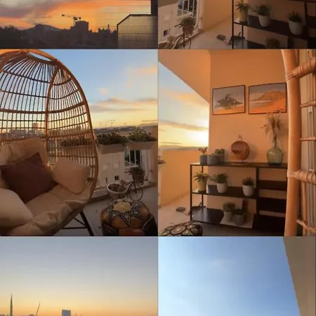 Appartement, Ensoleille * Toulon