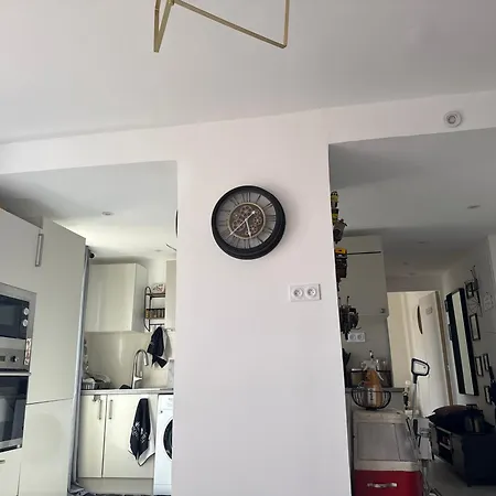 Appartement, Ensoleillé * Toulon