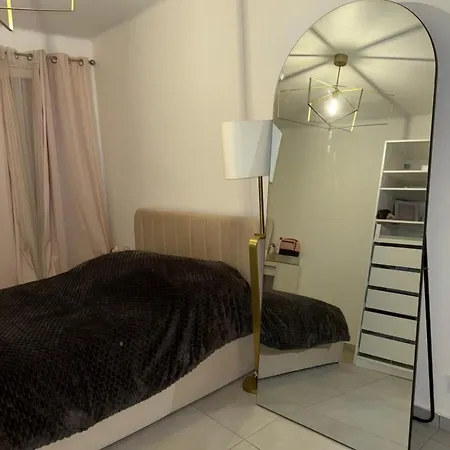 Appartement, Ensoleille *