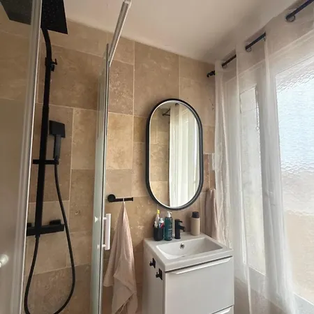 Appartement, Ensoleille * Toulon