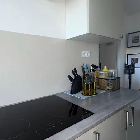Appartement, Ensoleille * Toulon