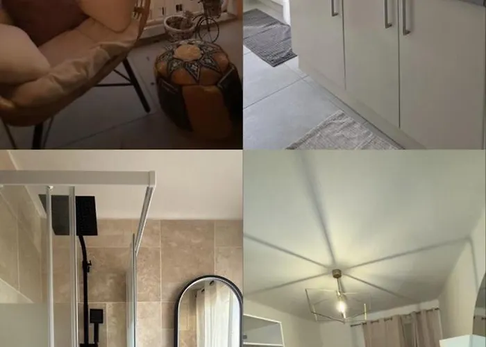 Appartement, Ensoleille Апартаменты